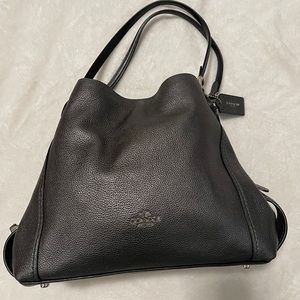 COACH - Edie Shoulder Bag 31